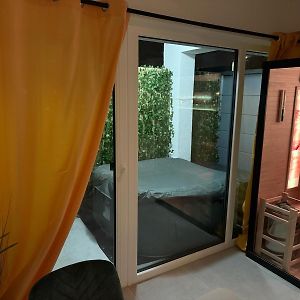 Appartement met een Slaapkamer