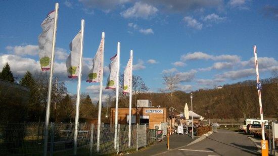 Bistro Rhein-Moselblick